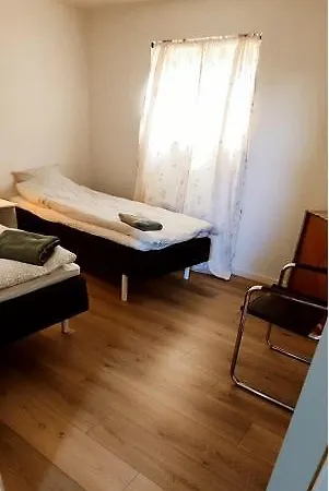 Bed & Breakfast Sleepindenmark *