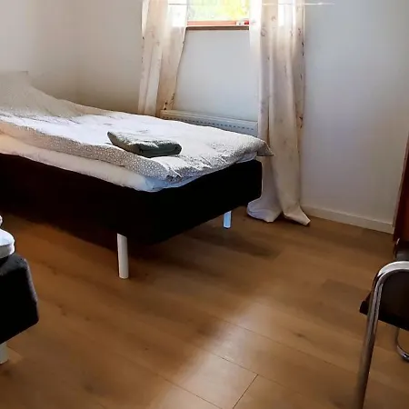 Bed & Breakfast Sleepindenmark