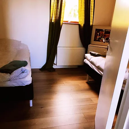 Sleepindenmark * Silkeborg