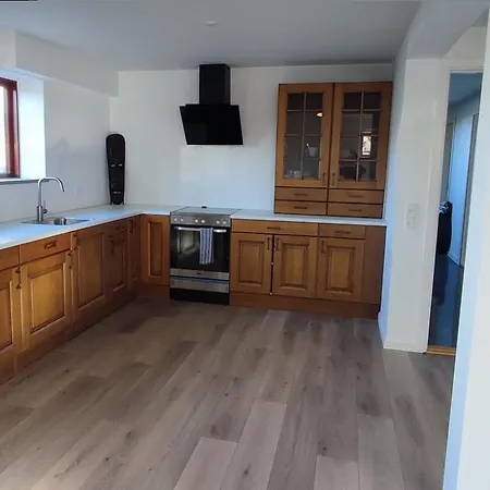 Sleepindenmark Bed & Breakfast Silkeborg