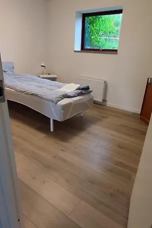 Bed & Breakfast Sleepindenmark *