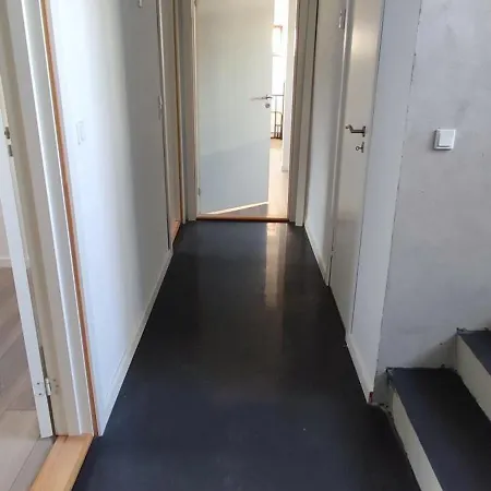 Bed & Breakfast Sleepindenmark Silkeborg