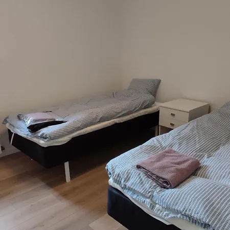 Bed & Breakfast Sleepindenmark