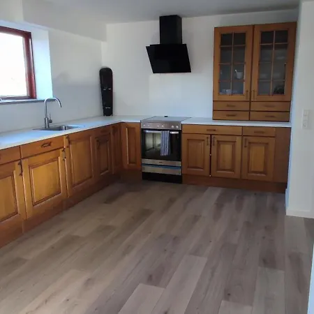Bed & Breakfast Sleepindenmark Silkeborg