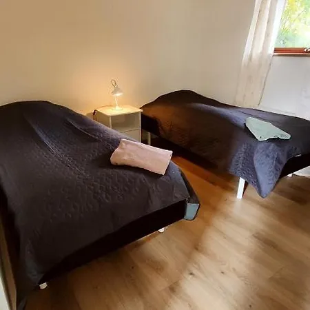 Sleepindenmark Bed & Breakfast Silkeborg