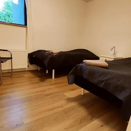 Sleepindenmark Bed & Breakfast Silkeborg