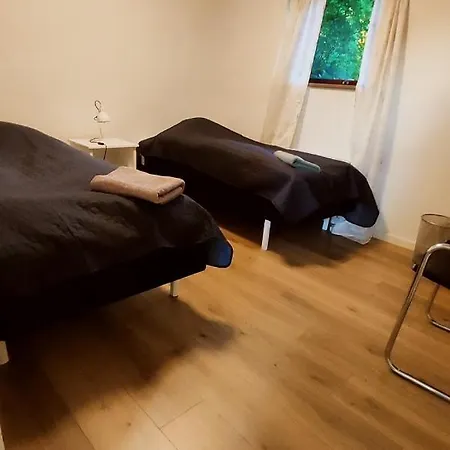 Sleepindenmark Silkeborg