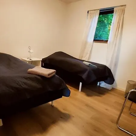 Sleepindenmark * Silkeborg