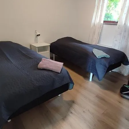 Sleepindenmark Bed & Breakfast *