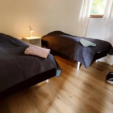 Bed & Breakfast Sleepindenmark *