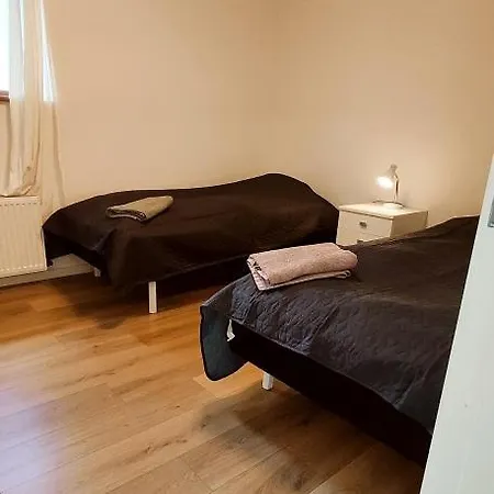 Sleepindenmark Bed & Breakfast Silkeborg