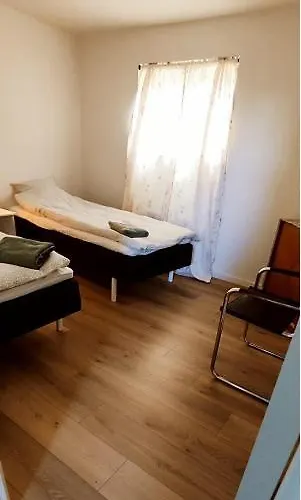 Bed & Breakfast Sleepindenmark *