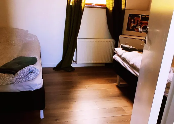 Sleepindenmark * Silkeborg