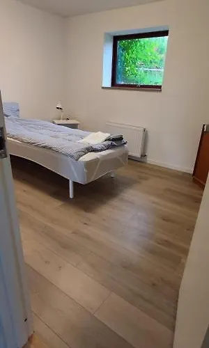Alojamento de Acomodação e Pequeno-almoço Sleepindenmark *