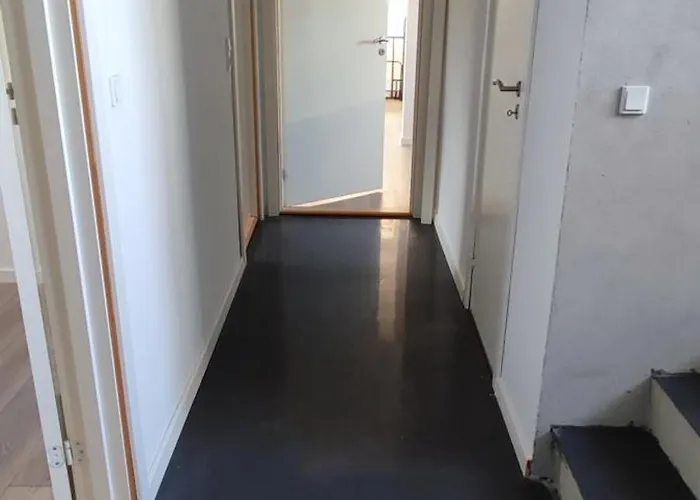 Bed & Breakfast Sleepindenmark Silkeborg