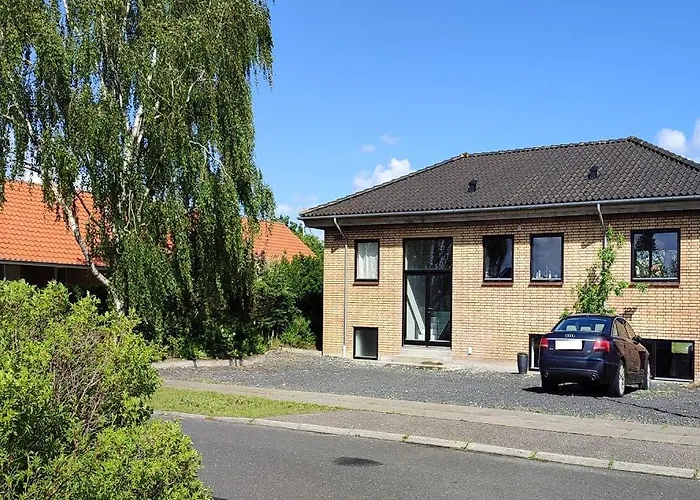 Bed & Breakfast Sleepindenmark