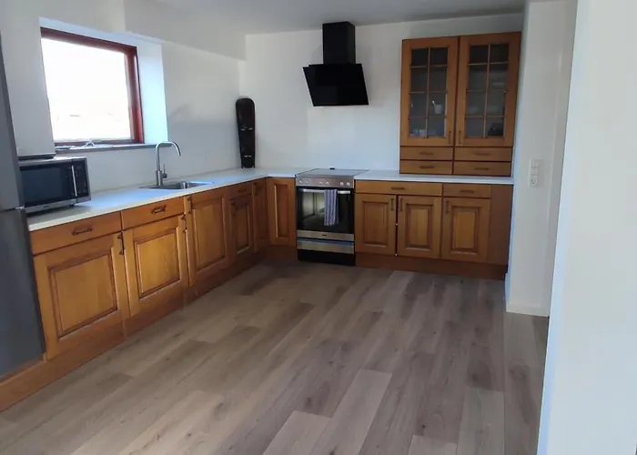 Bed & Breakfast Sleepindenmark Silkeborg