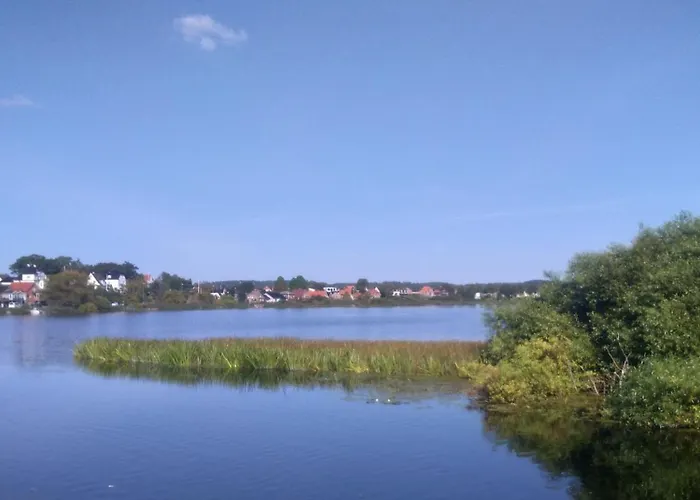 Sleepindenmark Silkeborg