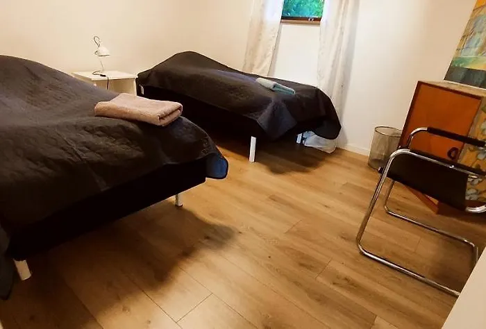 Sleepindenmark Silkeborg