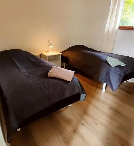 Sleepindenmark Alojamento de Acomodação e Pequeno-almoço Silkeborg