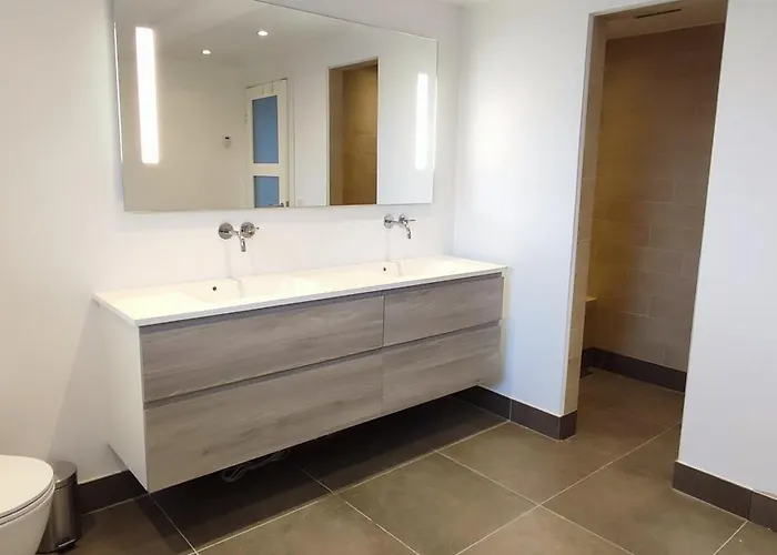 Bed & Breakfast Sleepindenmark Silkeborg