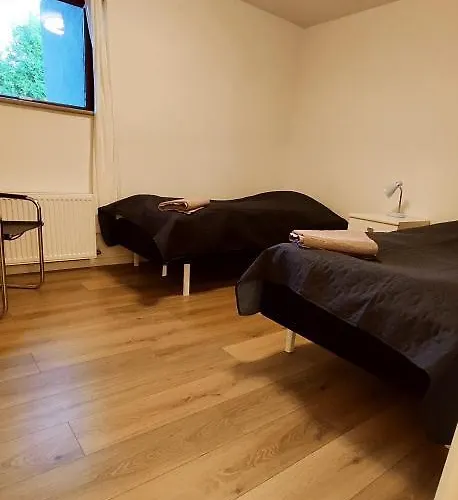 Sleepindenmark Alojamento de Acomodação e Pequeno-almoço Silkeborg