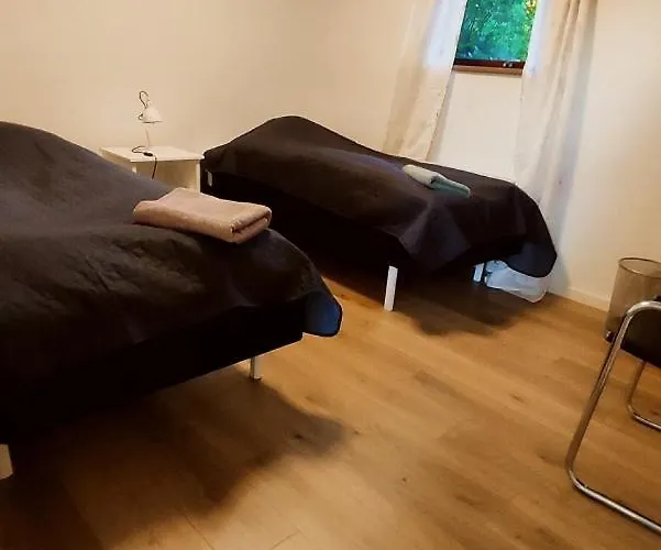 Sleepindenmark Silkeborg