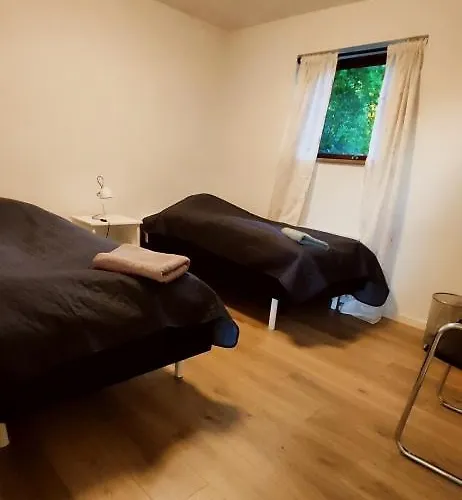 Sleepindenmark * Silkeborg