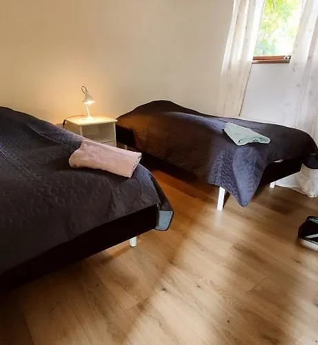 Alojamento de Acomodação e Pequeno-almoço Sleepindenmark *