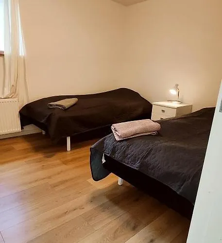 Sleepindenmark Alojamento de Acomodação e Pequeno-almoço Silkeborg